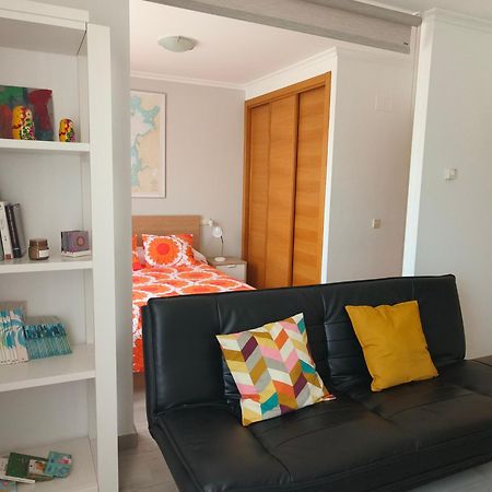 Ferienwohnung Casa Riquina Santiago de Compostela Exterior foto
