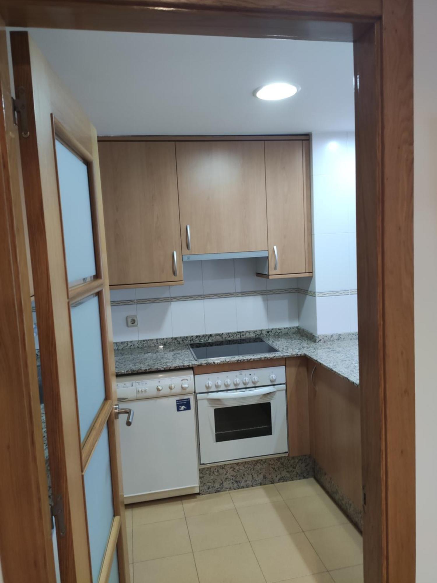 Ferienwohnung Casa Riquina Santiago de Compostela Exterior foto